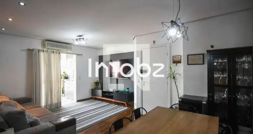 Apartamento com 2 quartos à venda na Rua Abdo Ambuba, 75, Vila Andrade, São Paulo