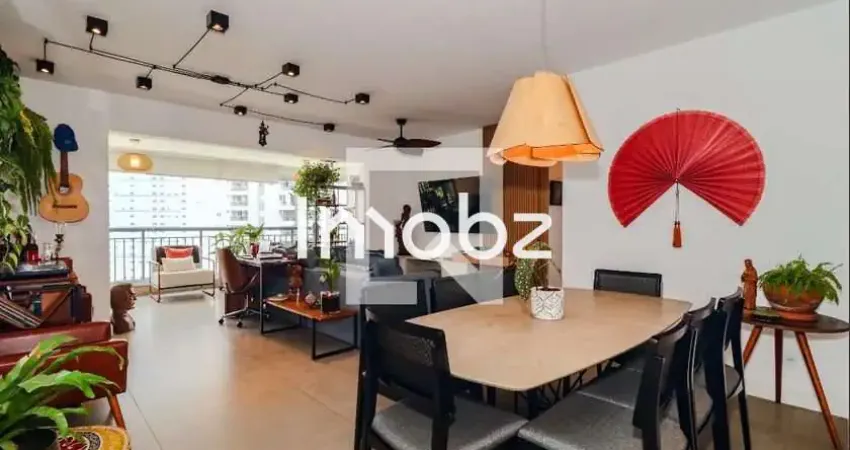 Apartamento com 2 quartos à venda na Rua Francisco José da Silva, 287, Vila Andrade, São Paulo