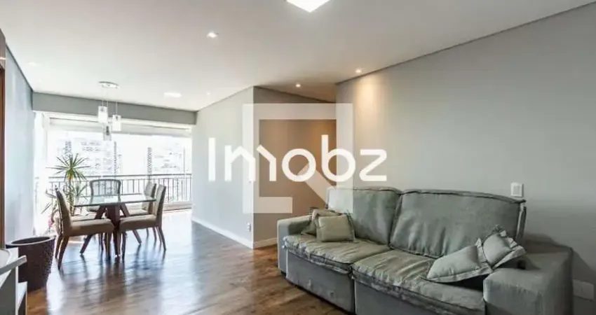 Apartamento com 3 quartos à venda na Rua Doutor Luiz Migliano, 1870, Vila Andrade, São Paulo