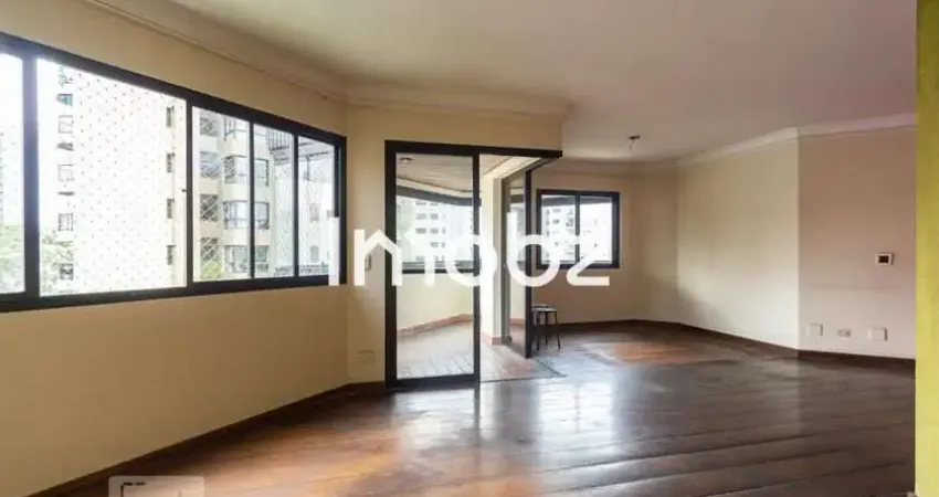 Apartamento com 3 quartos à venda na Rua José de Oliveira Coelho, 165, Vila Andrade, São Paulo