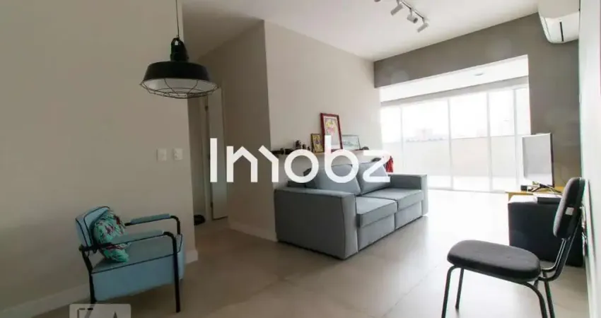 Apartamento com 2 quartos à venda na Rua Itapimirum, 163, Panamby, São Paulo