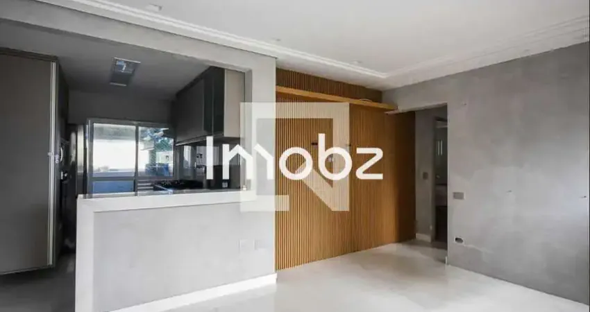 Apartamento com 2 quartos à venda na Rua Doutor Chibata Miyakoshi, 100, Panamby, São Paulo