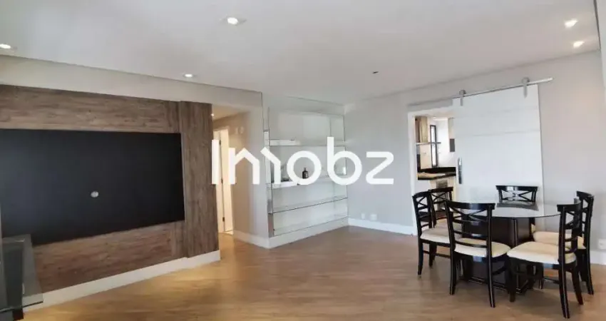 Apartamento com 2 quartos à venda na Rua Frederico Guarinon, 419, Panamby, São Paulo