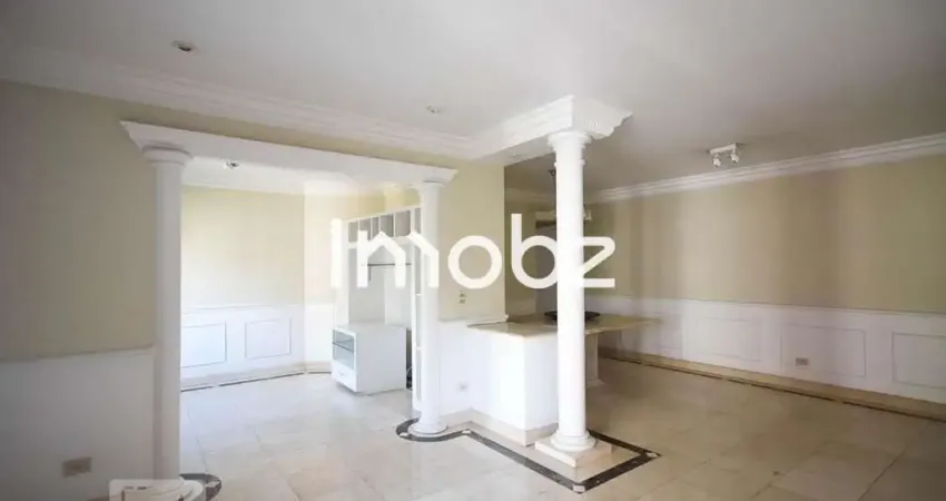 Apartamento com 3 quartos à venda na Rua Itamatai, 17, Panamby, São Paulo