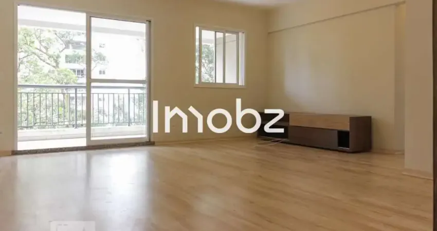 Apartamento com 2 quartos à venda na Rua João Simões de Souza, 268, Vila Andrade, São Paulo