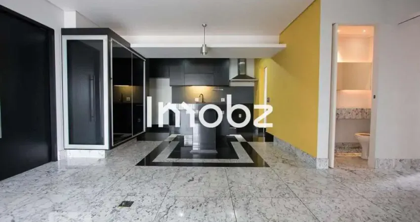 Apartamento com 2 quartos à venda na Rua Abdo Ambuba, 75, Vila Andrade, São Paulo