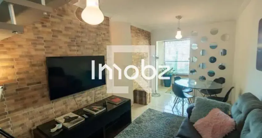 Apartamento com 2 quartos à venda na Rua Deputado Laércio Corte, 390, Panamby, São Paulo