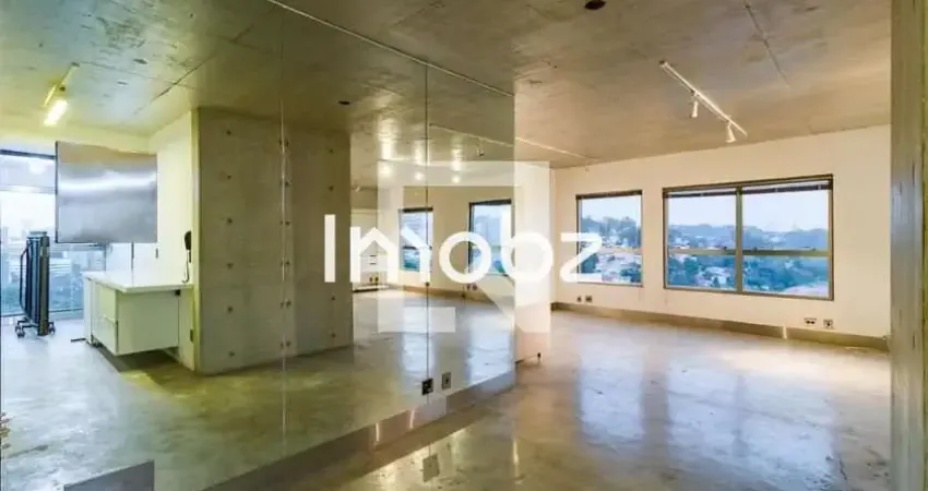 Apartamento com 1 quarto à venda na Rua Ventura Ladalardo, 50, Panamby, São Paulo