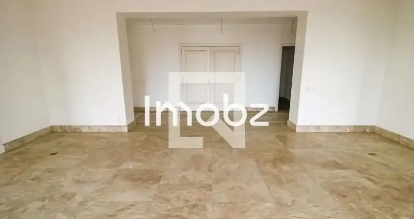 Apartamento com 7 quartos à venda na Rua Forte William, 151, Panamby, São Paulo