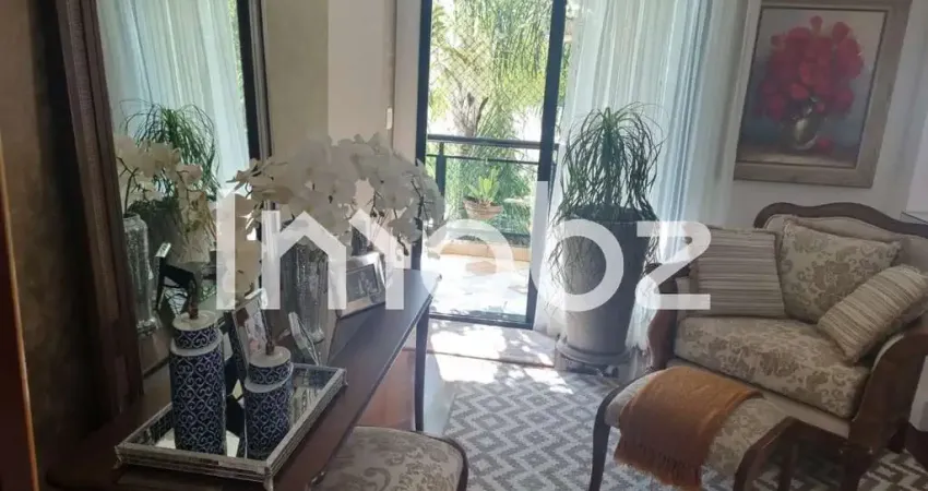 Apartamento com 3 quartos à venda na Rua Professor José Horácio Meirelles Teixeira, 1045, Vila Suzana, São Paulo