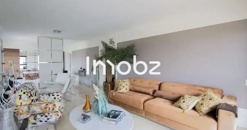 Apartamento com 3 quartos à venda na Rua Abdo Ambuba, 153, Vila Andrade, São Paulo