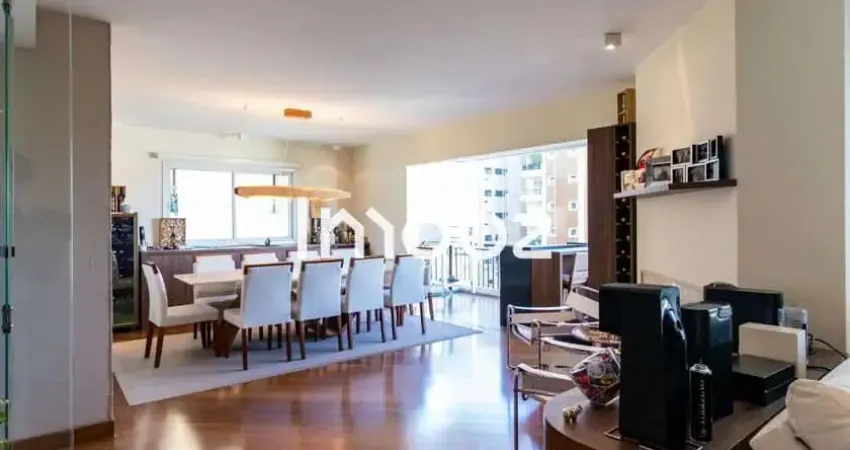 Apartamento com 4 quartos à venda na Rua Professor Alexandre Correia, 299, Panamby, São Paulo