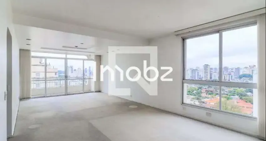 Apartamento com 3 quartos à venda na Avenida Portugal, 341, Brooklin, São Paulo