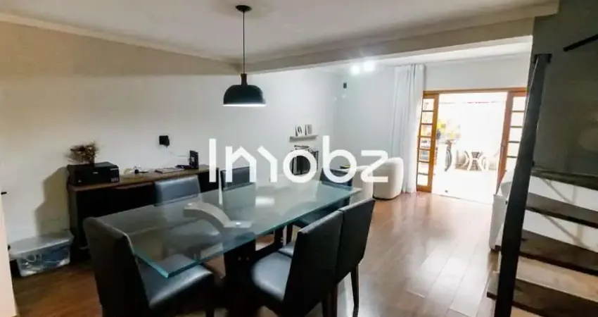 Casa em condomínio fechado com 3 quartos à venda na Rua do Símbolo, 91, Panamby, São Paulo