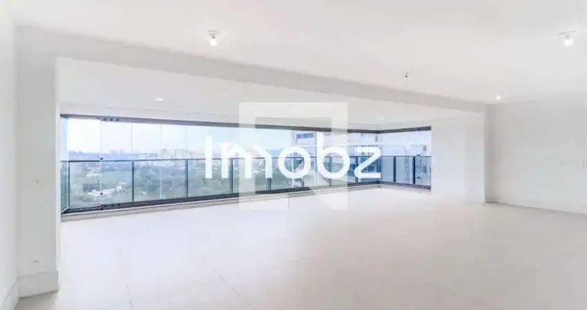 Apartamento com 3 quartos à venda na Avenida das Nações Unidas, 14500, Brooklin, São Paulo