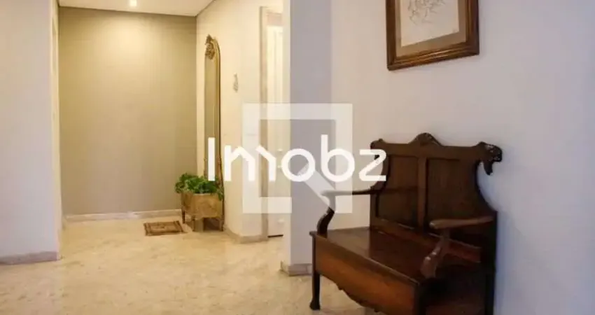 Apartamento com 5 quartos à venda na Rua Américo Alves Pereira Filho, 427, Real Parque, São Paulo