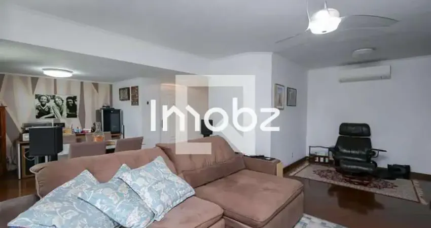 Apartamento com 3 quartos à venda na Rua Luisiania, 255, Brooklin, São Paulo