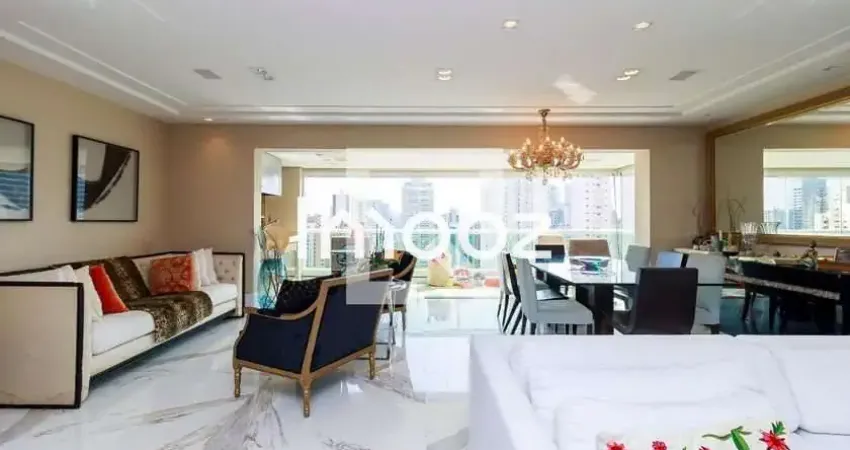 Apartamento com 3 quartos à venda na Rua Pensilvânia, 1342, Brooklin, São Paulo