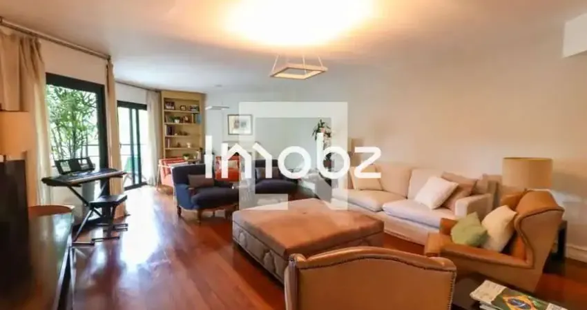 Apartamento com 3 quartos à venda na Rua Adalívia de Toledo, 325, Real Parque, São Paulo