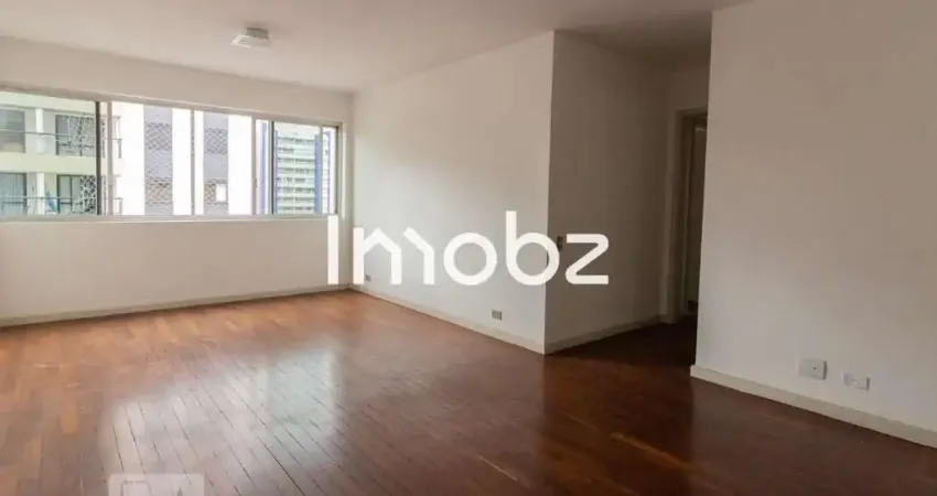 Apartamento com 3 quartos à venda na Rua Pensilvânia, 354, Brooklin, São Paulo