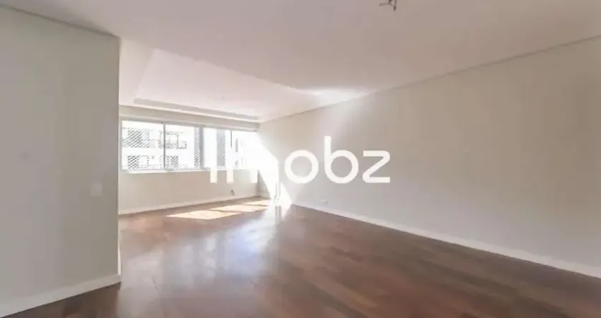 Apartamento com 3 quartos à venda na Rua Pensilvânia, 354, Brooklin, São Paulo