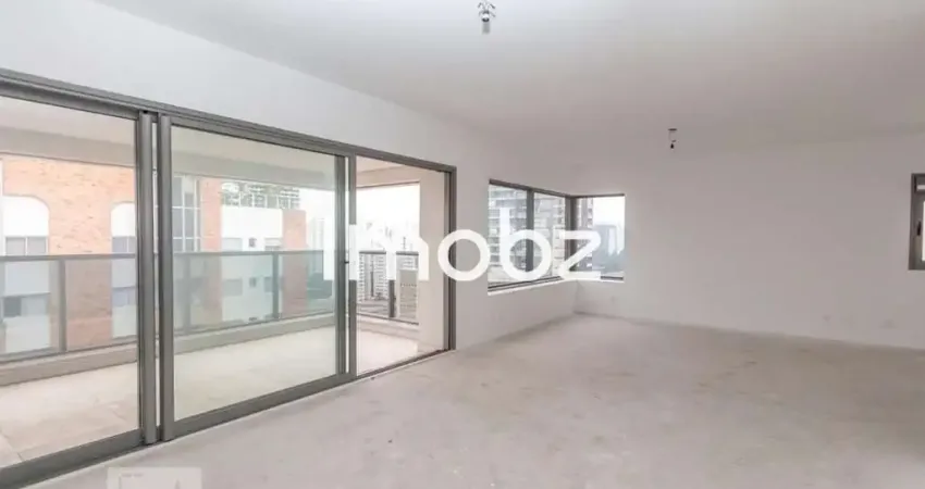 Apartamento com 3 quartos à venda na Rua Gabriele D'Annunzio, 183, Brooklin, São Paulo