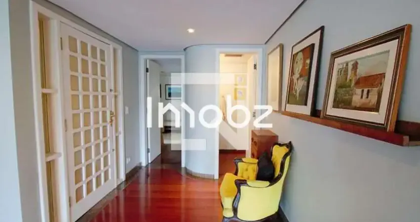 Apartamento com 3 quartos à venda na Rua Adalívia de Toledo, 286, Real Parque, São Paulo