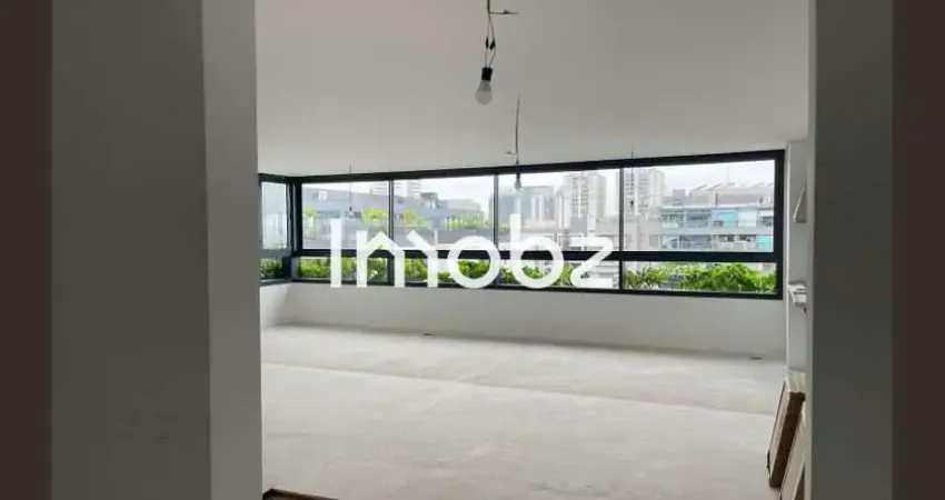 Apartamento com 4 quartos à venda na Rua Comendador Eduardo Saccab, 181, Brooklin, São Paulo