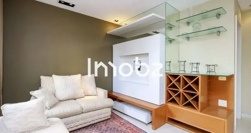 Apartamento com 3 quartos à venda na Avenida Padre Antônio José dos Santos, 577, Brooklin, São Paulo