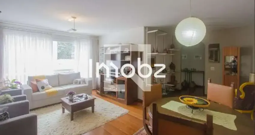 Apartamento com 3 quartos à venda na Rua Pensilvânia, 240, Brooklin, São Paulo