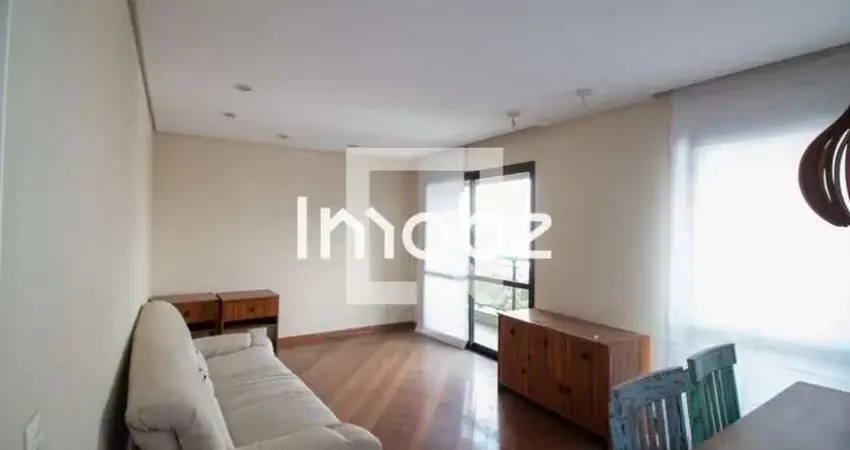 Apartamento com 3 quartos à venda na Rua Flórida, 90, Brooklin, São Paulo