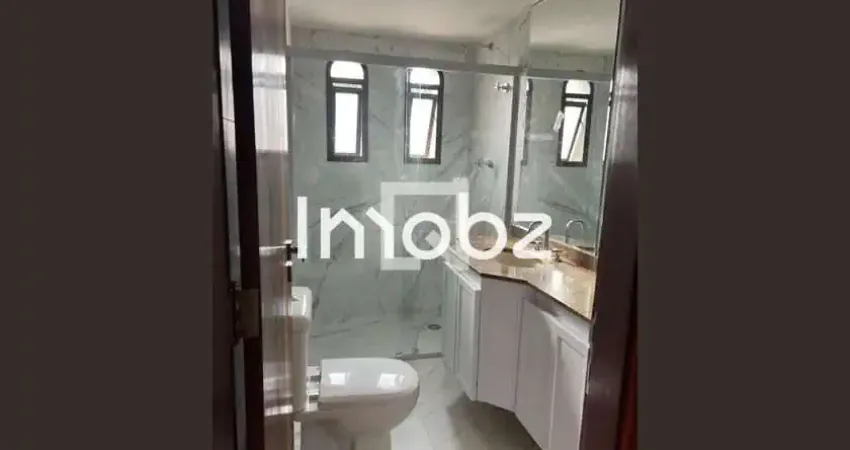 Apartamento com 3 quartos à venda na Avenida Portugal, 228, Brooklin, São Paulo