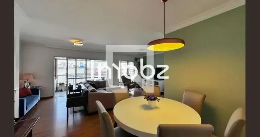 Apartamento com 3 quartos à venda na Rua Pensilvânia, 1342, Brooklin, São Paulo