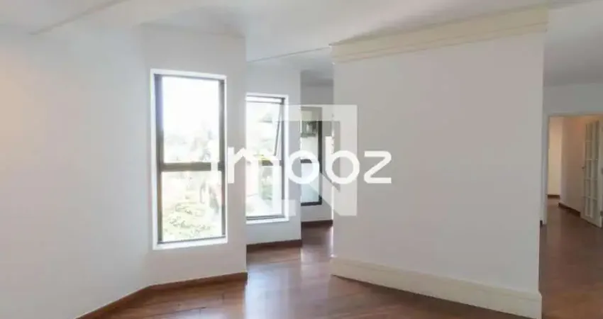 Apartamento com 3 quartos à venda na Rua Luisiania, 255, Brooklin, São Paulo