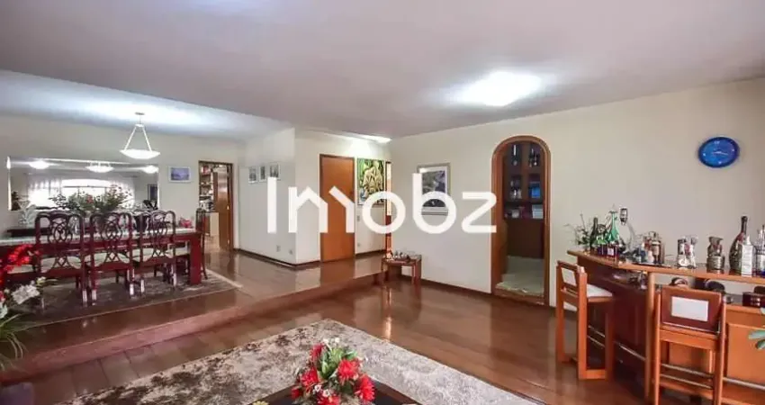 Apartamento com 3 quartos à venda na Rua Américo Alves Pereira Filho, 565, Real Parque, São Paulo