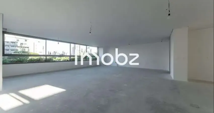 Apartamento com 3 quartos à venda na Rua Comendador Eduardo Saccab, 181, Brooklin, São Paulo