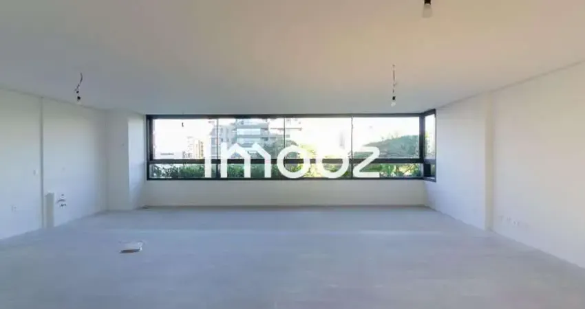 Apartamento com 3 quartos à venda na Rua Comendador Eduardo Saccab, 181, Brooklin, São Paulo