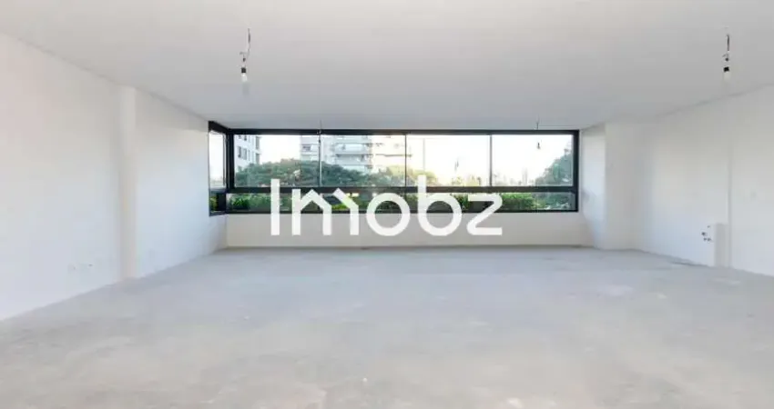 Apartamento com 3 quartos à venda na Rua Comendador Eduardo Saccab, 181, Brooklin, São Paulo