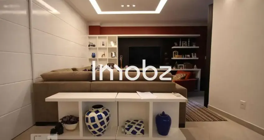 Apartamento com 3 quartos à venda na Avenida São Paulo Antigo, 425, Real Parque, São Paulo