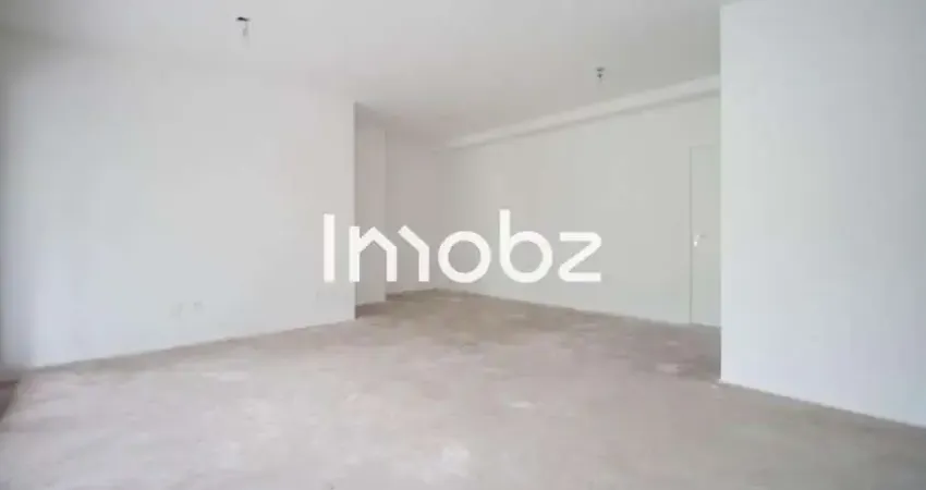 Apartamento com 4 quartos à venda na Rua Gil Eanes, 635, Brooklin, São Paulo