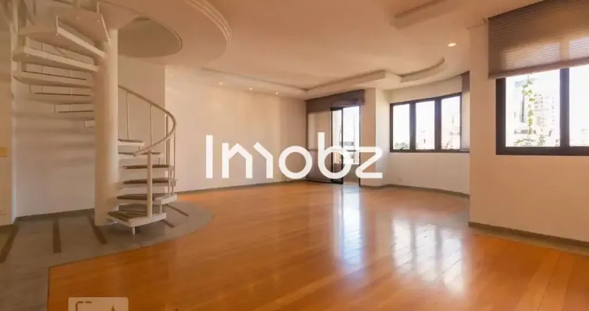 Apartamento com 3 quartos à venda na Rua Nova York, 959, Brooklin, São Paulo