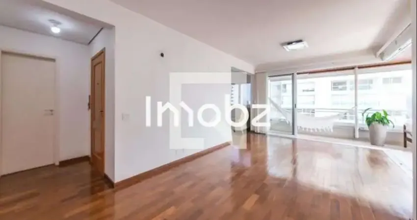 Apartamento com 4 quartos à venda na Rua Arizona, 1064, Brooklin, São Paulo