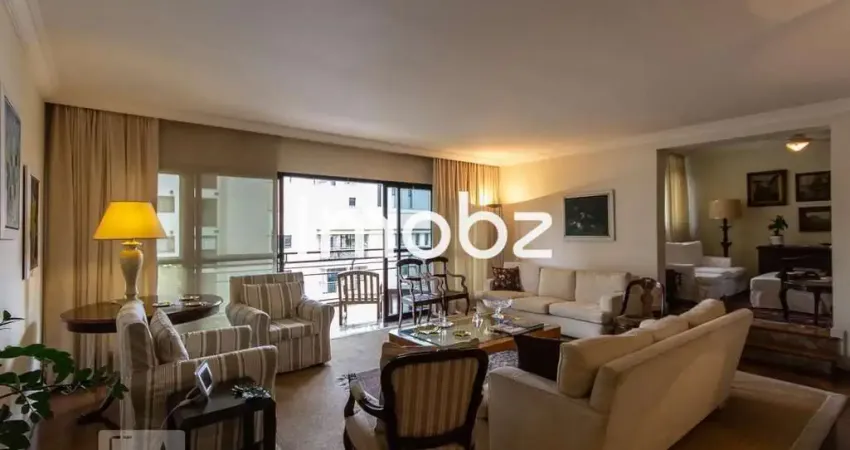Apartamento com 3 quartos à venda na Avenida São Paulo Antigo, 437, Real Parque, São Paulo