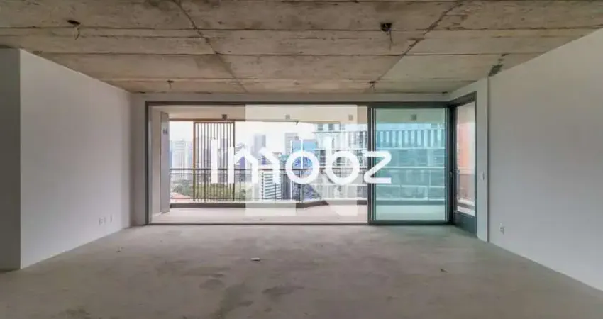 Apartamento com 3 quartos à venda na Avenida Roque Petroni Júnior, 630, Brooklin, São Paulo