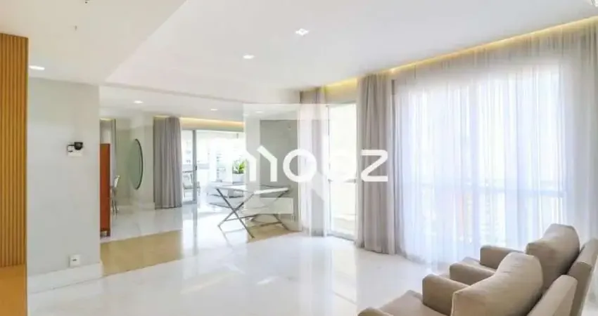 Apartamento com 3 quartos à venda na Rua Michigan, 1150, Brooklin, São Paulo