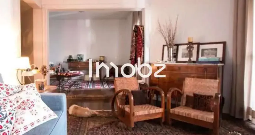 Apartamento com 4 quartos à venda na Avenida Barão de Monte Mor, 75, Real Parque, São Paulo