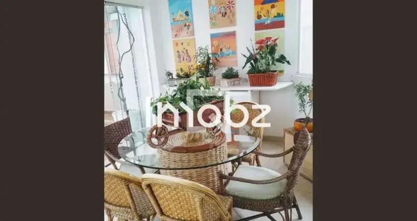 Apartamento com 3 quartos à venda na Rua Princesa Isabel, 1016, Brooklin, São Paulo