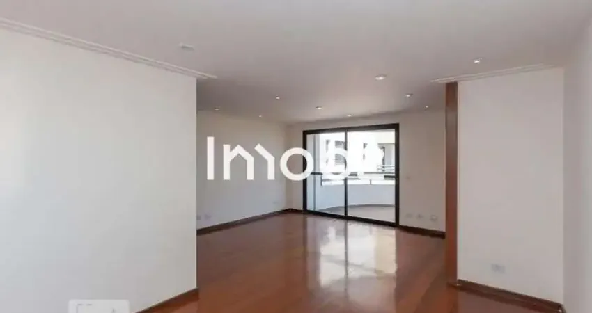 Apartamento com 5 quartos à venda na Rua Barão do Triunfo, 1302, Brooklin, São Paulo