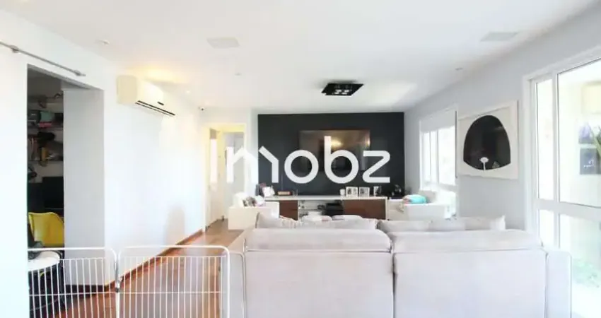 Apartamento com 3 quartos à venda na Rua Deputado Laércio Corte, 625, Panamby, São Paulo