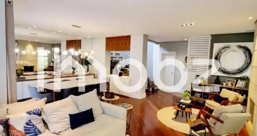 Casa / sobrado em condomínio à venda no chácara monte alegre - são paulo